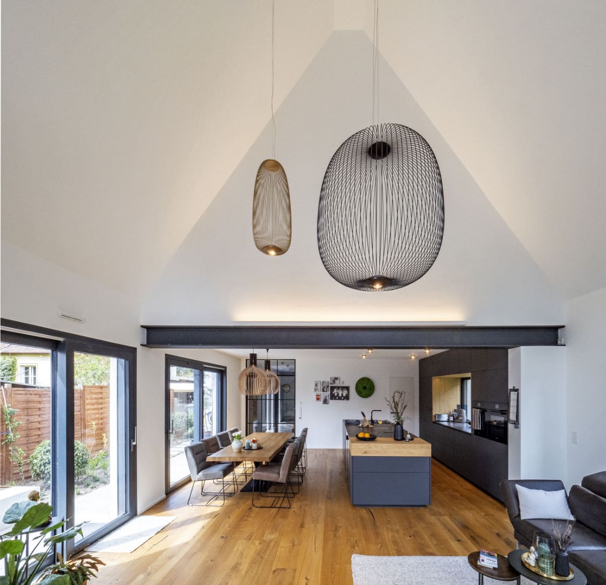 Bauträger in Nürnberg