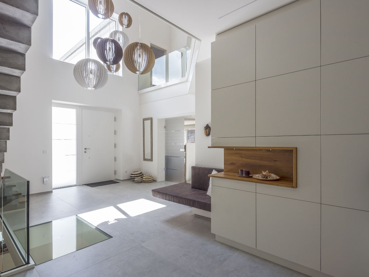 Bauunternehmen Bauträger Nürnberg