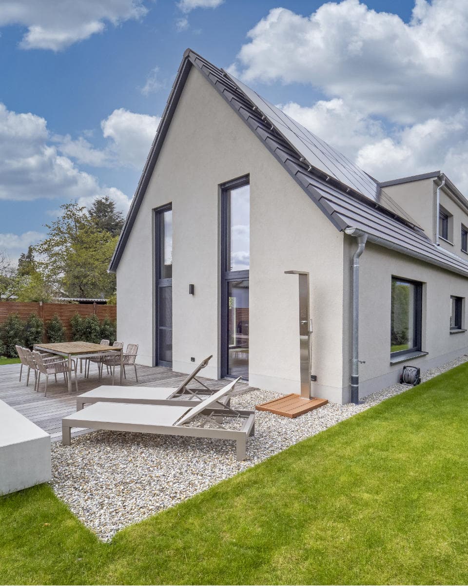 Wening Bau Nürnberg