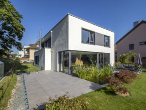 041 Heinl WB10 EFH H Fuerth 9237378