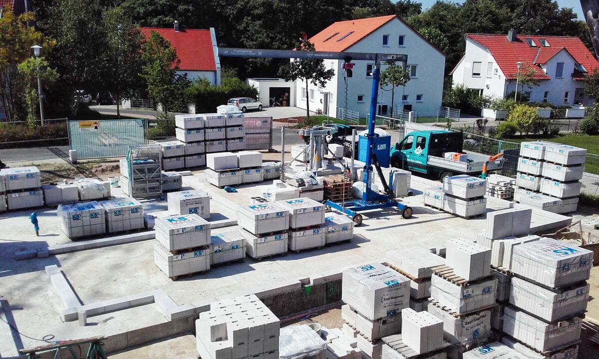 Baustellenpoesie (3)