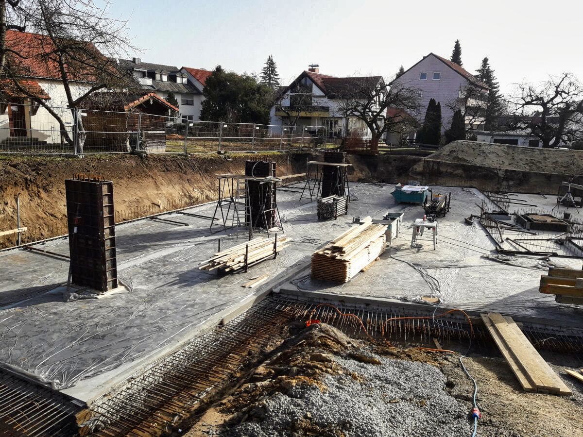 Baustellenpoesie (4)