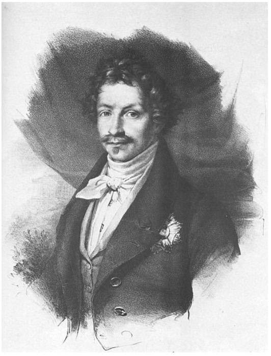 Ludwig der I