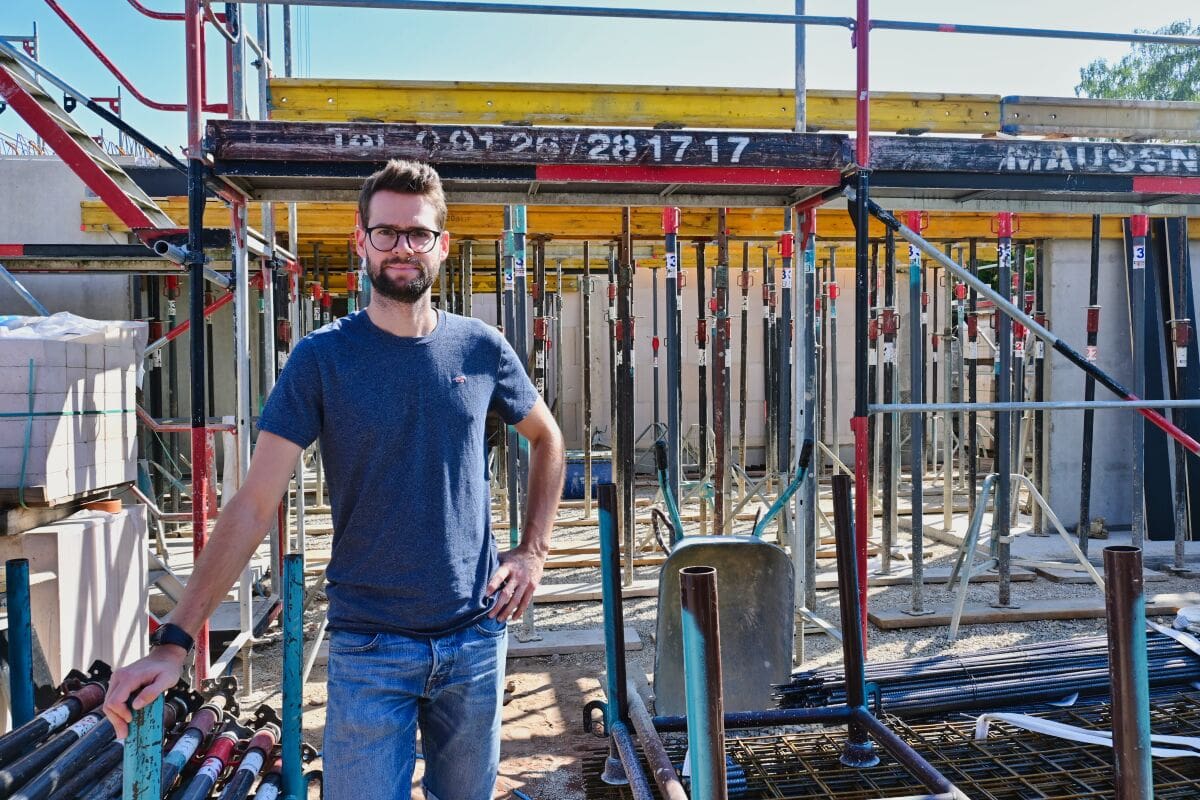 Rohbau Transparenz Qualität