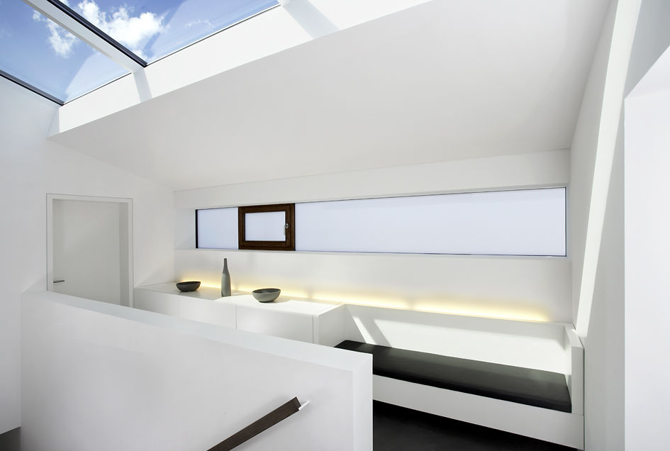 Schlüsselfertiges Bauen in Nürnberg