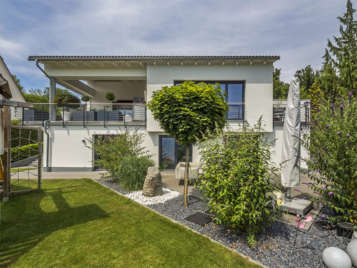 Bautr&auml;ger Referenz Mehrfamilienhaus N&uuml;rnberg