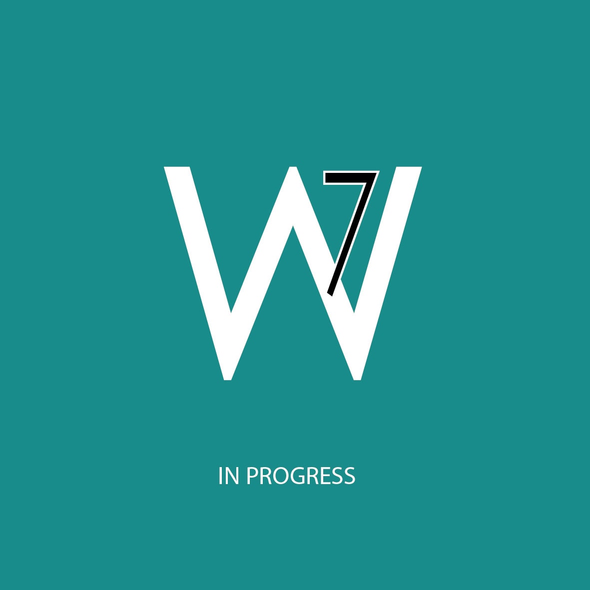 Logo W7